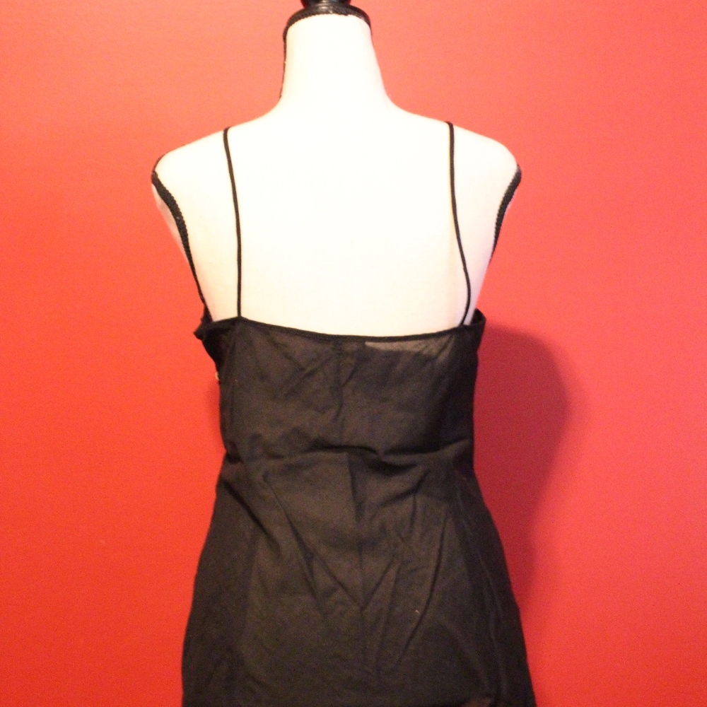Splendid, spaghetti string top .... - Picture 4 of 6